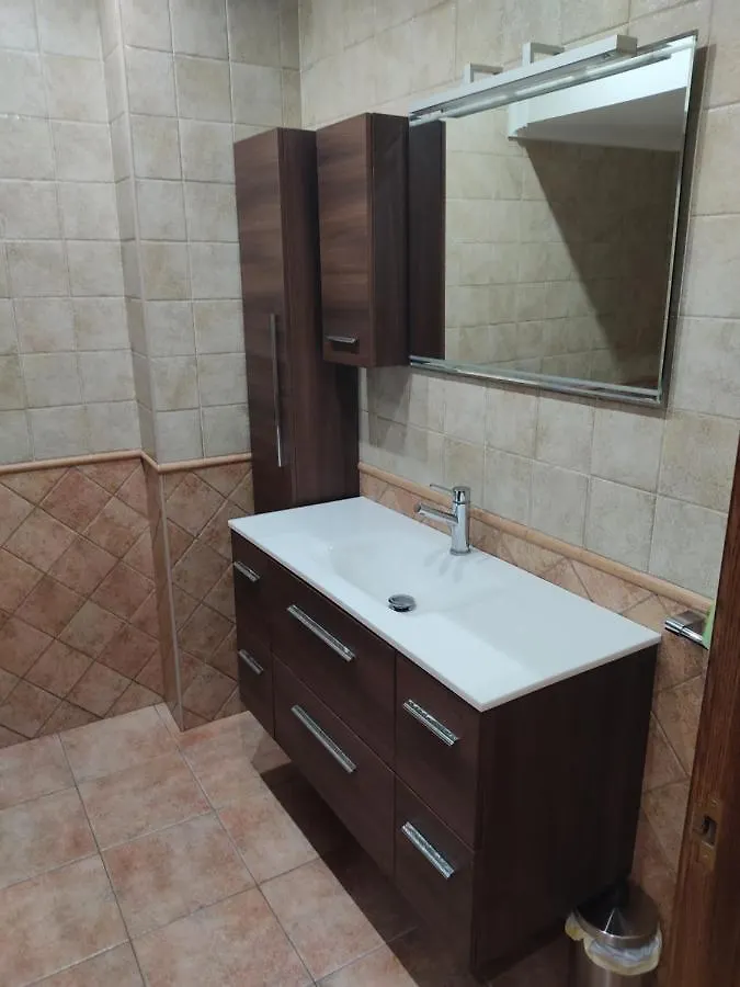 Holiday home Kabixa Etxea Casa Rural, Lekeitio Guizaburuaga