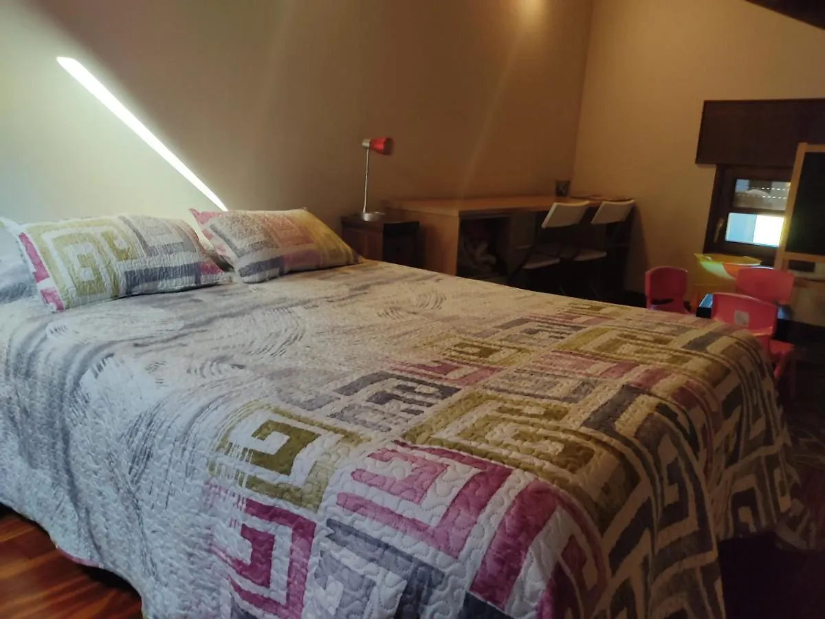 Kabixa Etxea Casa Rural, Lekeitio Guizaburuaga Holiday home