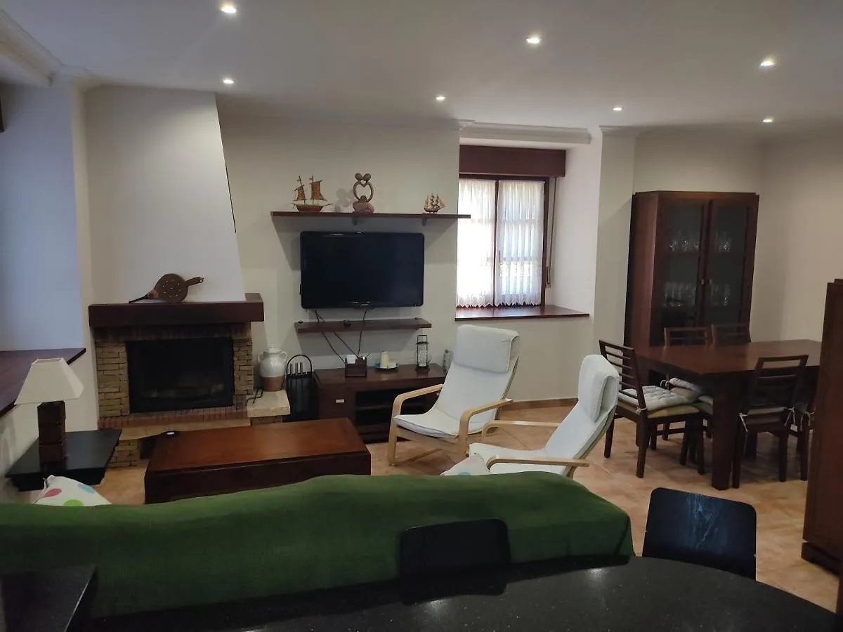 Kabixa Etxea Casa Rural, Lekeitio Guizaburuaga