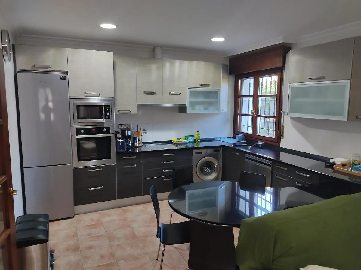 Kabixa Etxea Casa Rural, Lekeitio Guizaburuaga