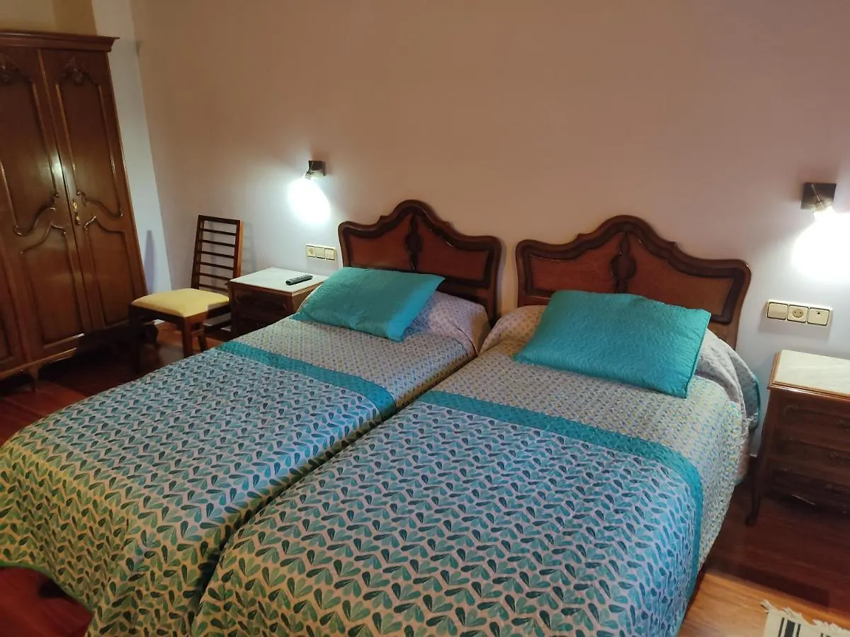 Kabixa Etxea Casa Rural, Lekeitio Guizaburuaga Spain
