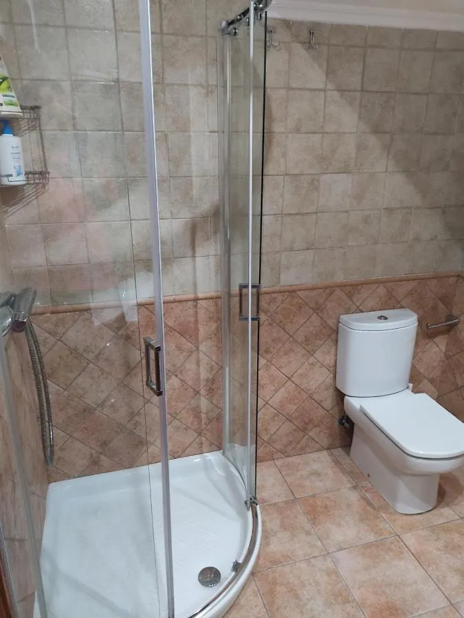 Kabixa Etxea Casa Rural, Lekeitio Guizaburuaga Holiday home