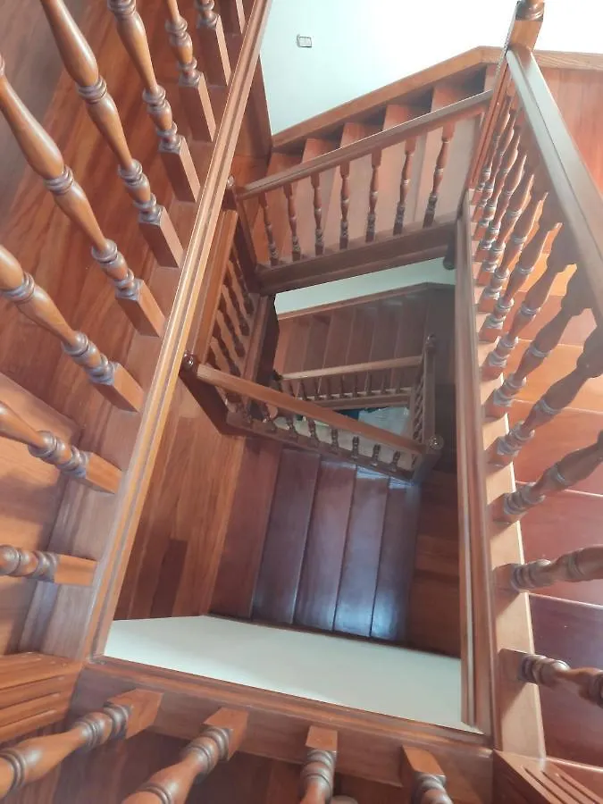Kabixa Etxea Casa Rural, Lekeitio Guizaburuaga