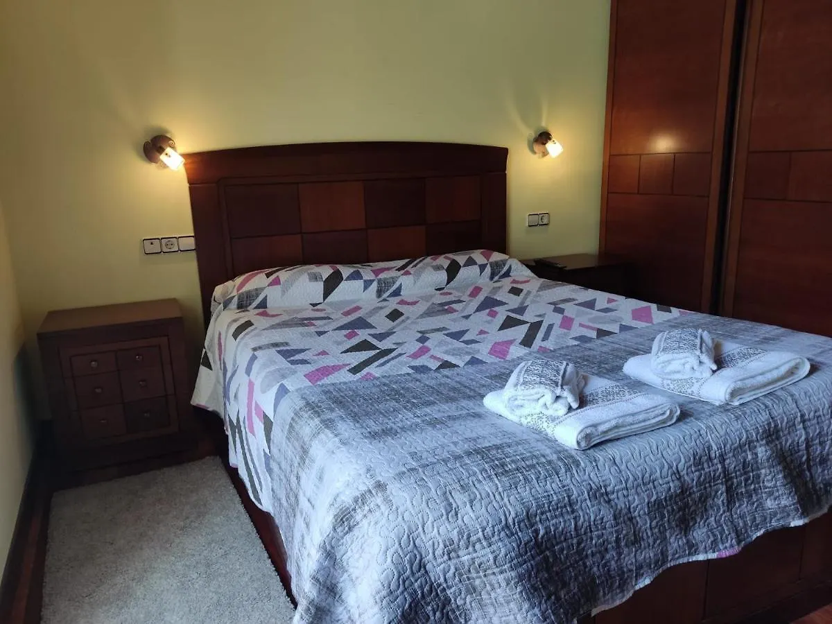 Kabixa Etxea Casa Rural, Lekeitio Guizaburuaga