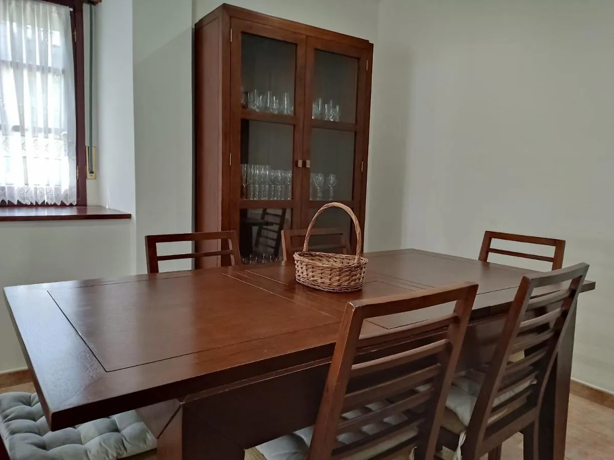 Kabixa Etxea Casa Rural, Lekeitio Guizaburuaga 0*,  Spanyolország
